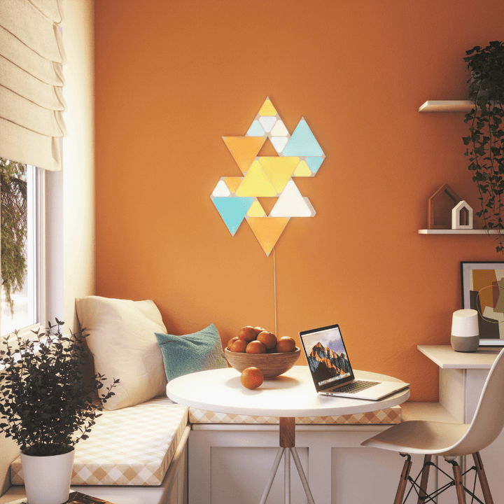Five Ways To Improve Daily Life With Smart Lighting