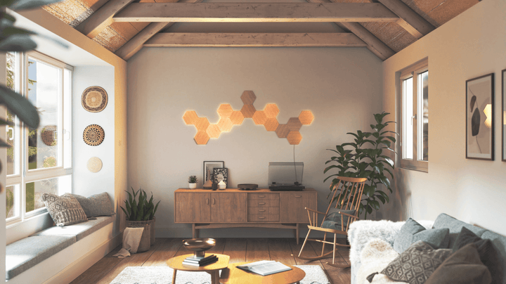 5 Simple Ways to Refresh Your Living Room (…without a major renovation)