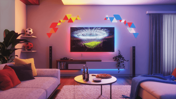 How To Build A Smart Stadium For Your Home (Enjoy Every Game In Comfort!)