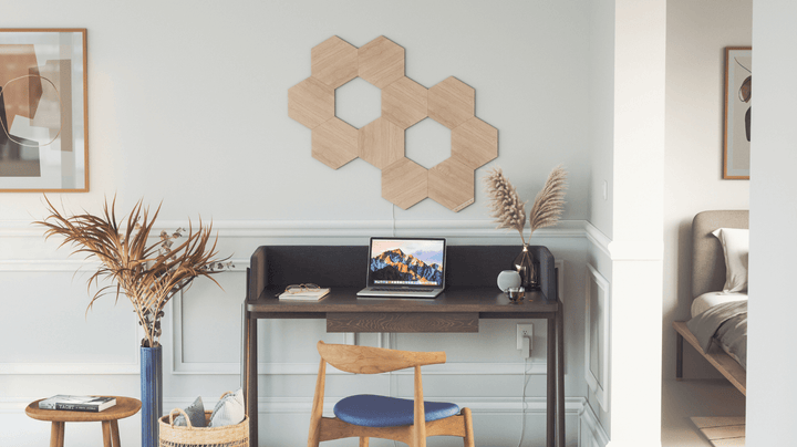 5 Tips To Optimize Your Home Office (For Inspiration And Productivity)