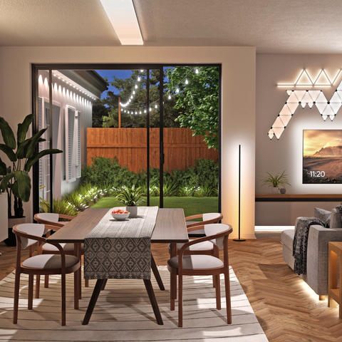 Home & Lighting