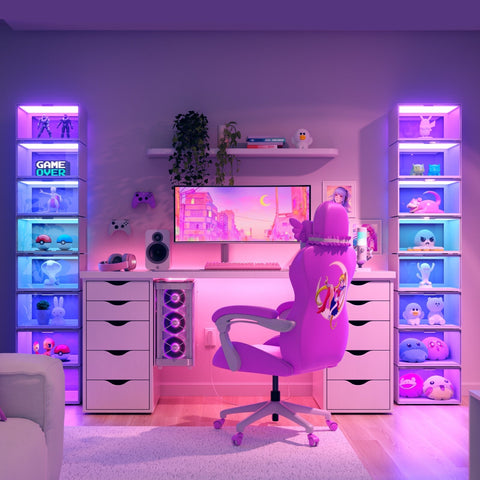 Display Lights