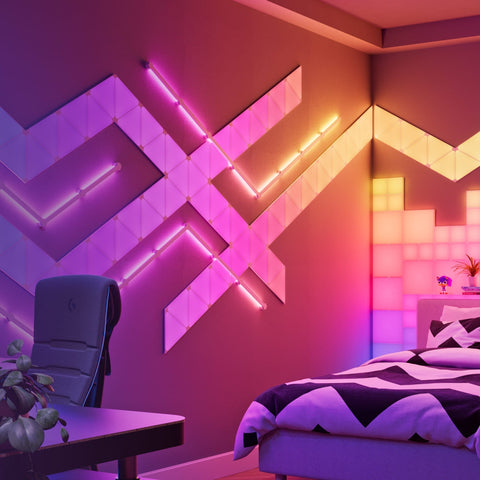 Wall Lights