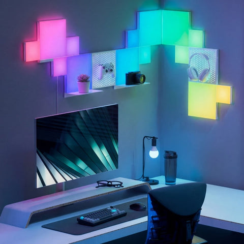 Blocks