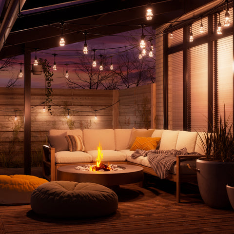 Outdoor Living