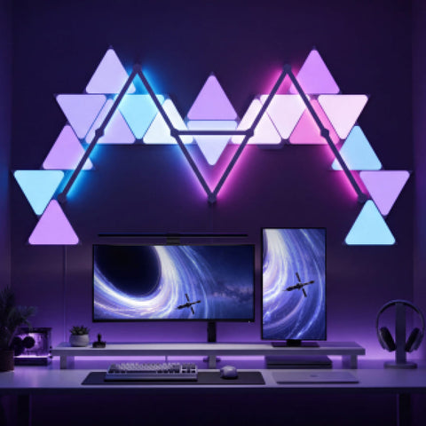 Smart Lighting