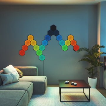 Nanoleaf Shapes