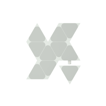 Nanoleaf Shapes