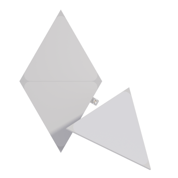 Nanoleaf Shapes Expansion Packs