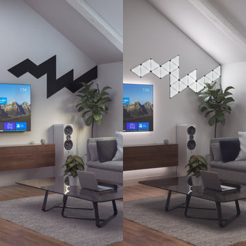 Nanoleaf Shapes