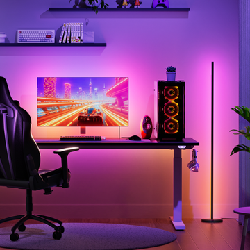 Nanoleaf Renter-Friendly Saver Bundle