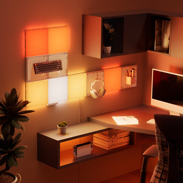 Nanoleaf Pipe Bundle