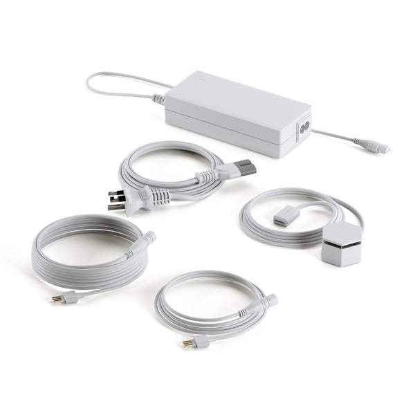 Nanoleaf Lines PSU - 75W (Plug In, Type I, White)