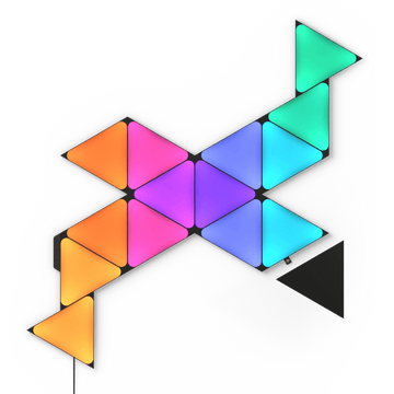 Nanoleaf Shapes Starter Kits