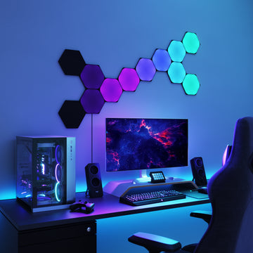 Nanoleaf Stacker Bundle