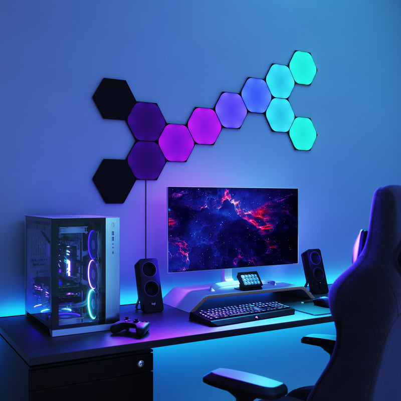 Nanoleaf Stacker Bundle