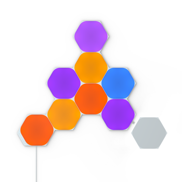 Nanoleaf Shapes