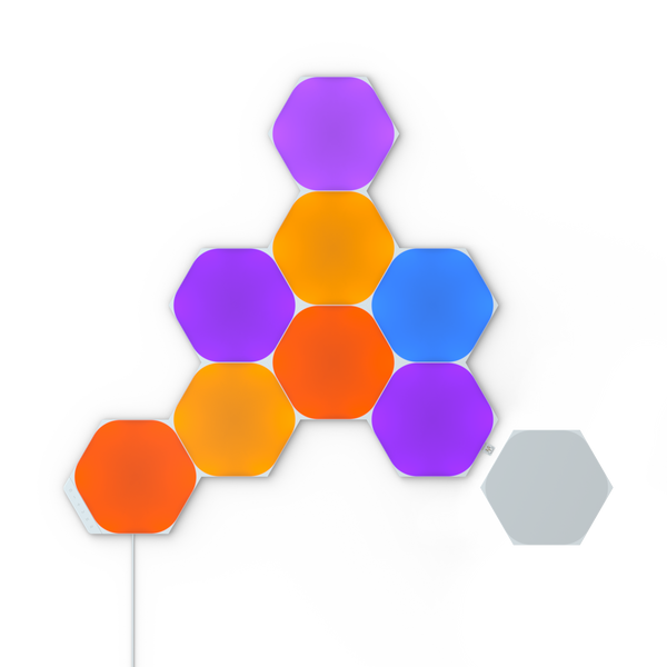 Nanoleaf Shapes