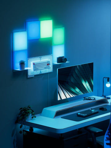 Blocs Nanoleaf
