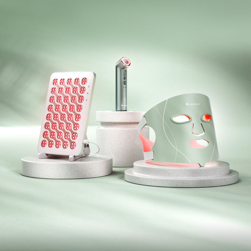 Discover The Collection