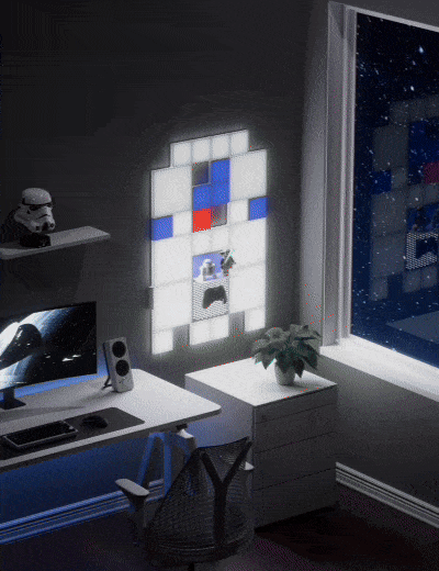 BUNDLES →