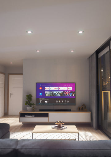 Nanoleaf Smart Recessed Downlights