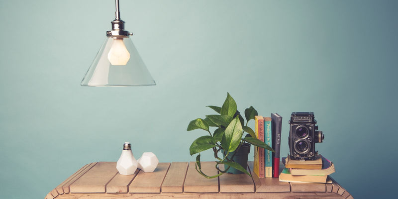 ABOUT NANOLEAF →