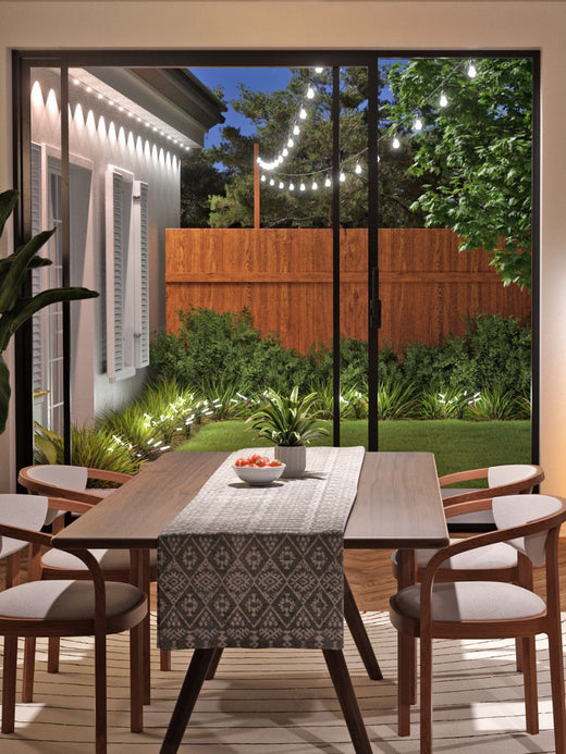 Shop All Outdoor Lighting →