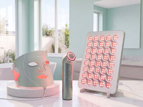 WELLNESS PRODUCTS →