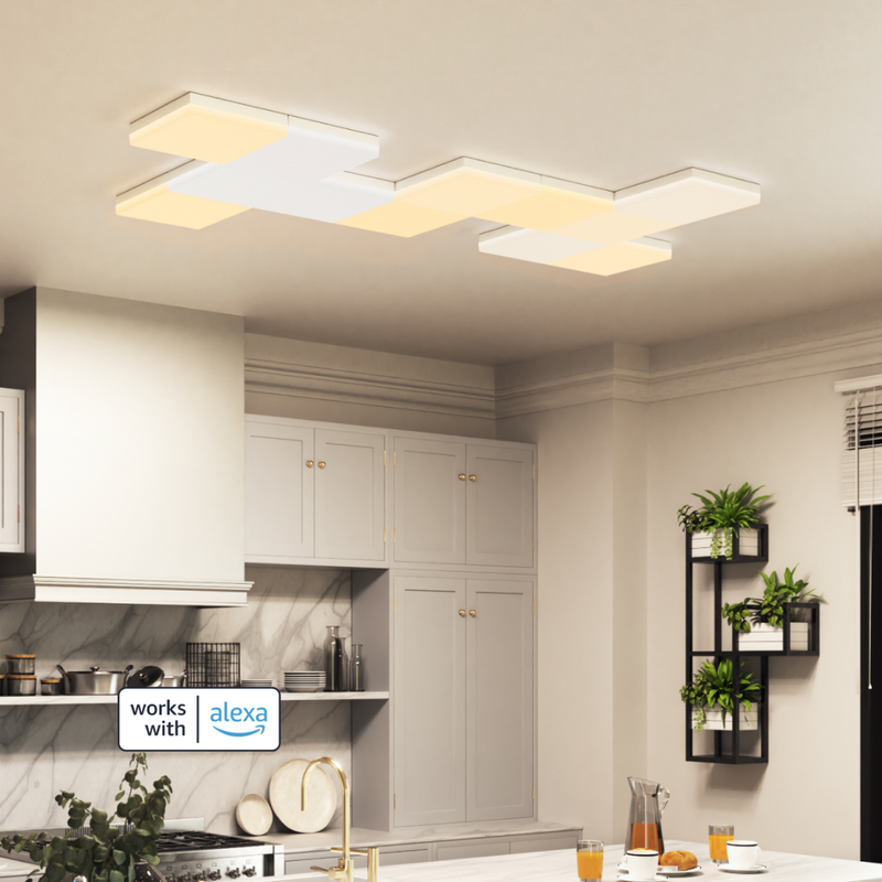 Smart Home Control