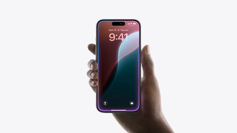 For the Apple Lovers
