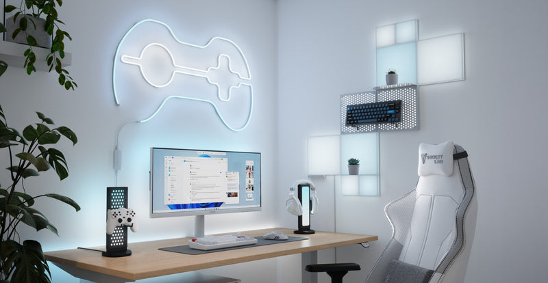 Adaptive Lighting