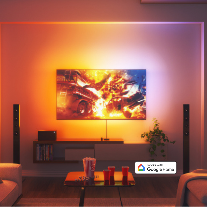 Intelligent Home Automations