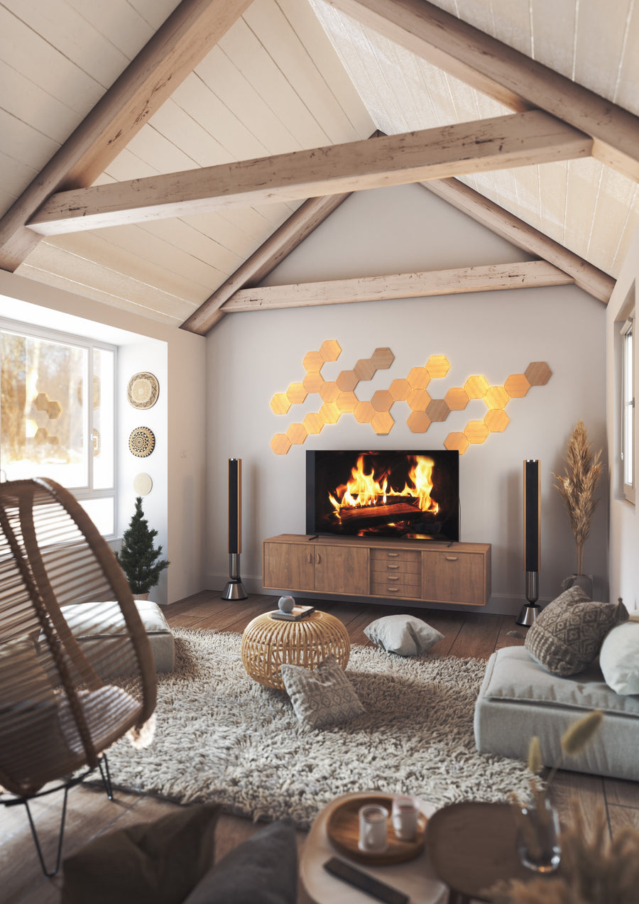 Set the Mood Effortlessly