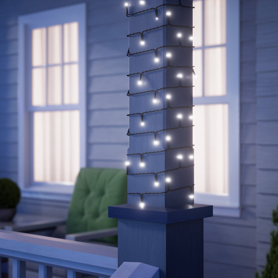 From Porch to Patio