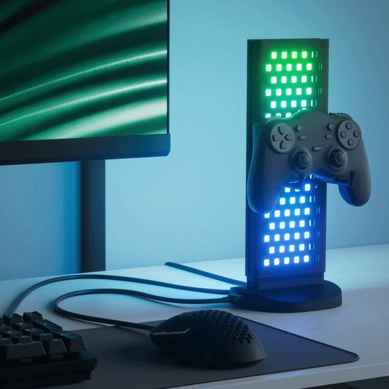 Connect Your Peripherals