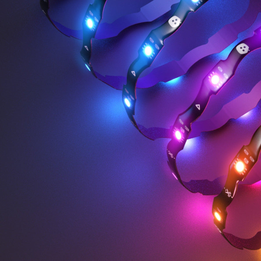 Signature Smart Lighting Experience
