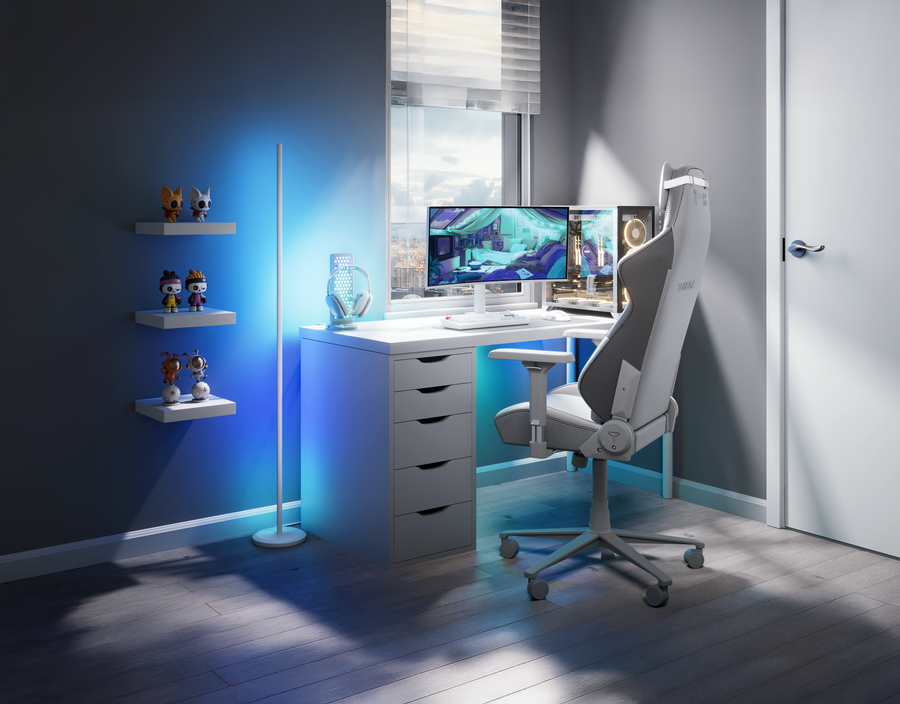 Miroir d'écran PC Nanoleaf