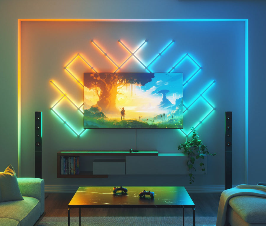 Level Up Your Gaming Setup