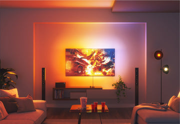 Nanoleaf 4D Screen Mirror