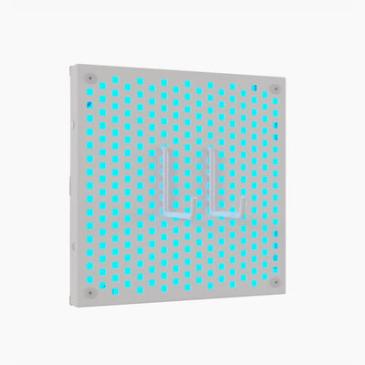 Light Pegboard Add-On Kit (Each)