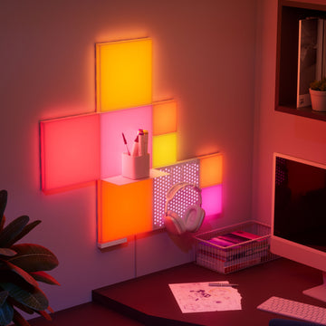 Nanoleaf Blocks