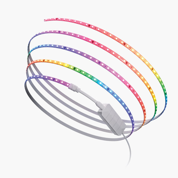 Nanoleaf Smart Multicolor Lightstrips