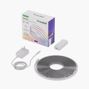 Nanoleaf Smart Multicolor Lightstrips