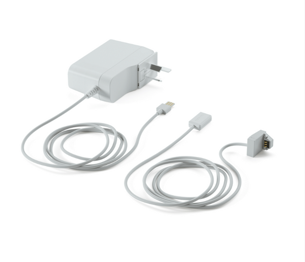 Nanoleaf Lines PSU + Connector - 42W (Plug In, Type I, White)