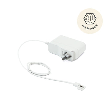 Nanoleaf Accessories | In-Wall + Plug-In Power Supplies