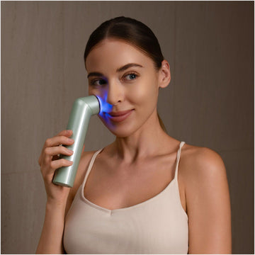 Nanoleaf Light Therapy Wand
