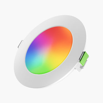 Nanoleaf Smart Recessed Downlights
