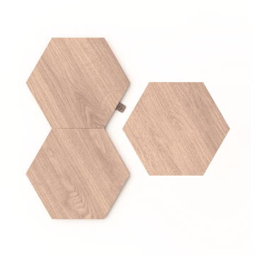 Nanoleaf Elements Expansion Packs