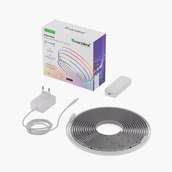 Matter Smart Multicolor HD Lightstrip